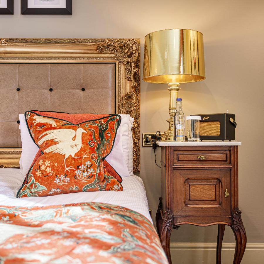 The Castle Hotel, Conwy, North Wales Hotel 4*