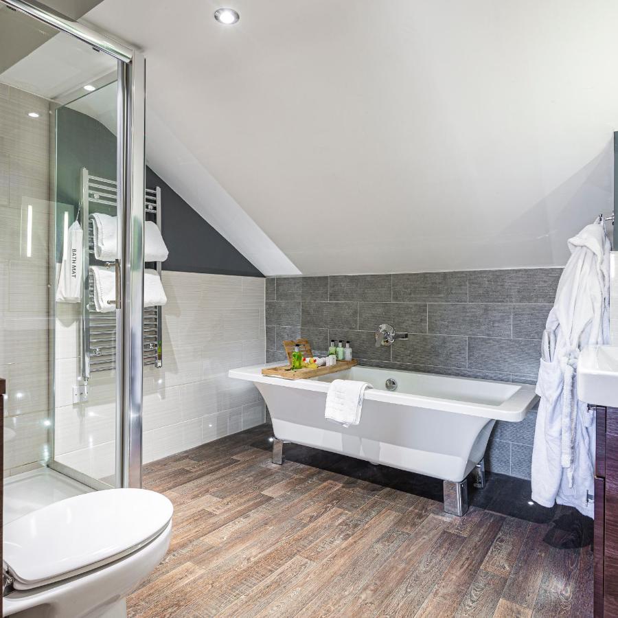 The Castle Hotel, Conwy, North Wales 4* Conwy