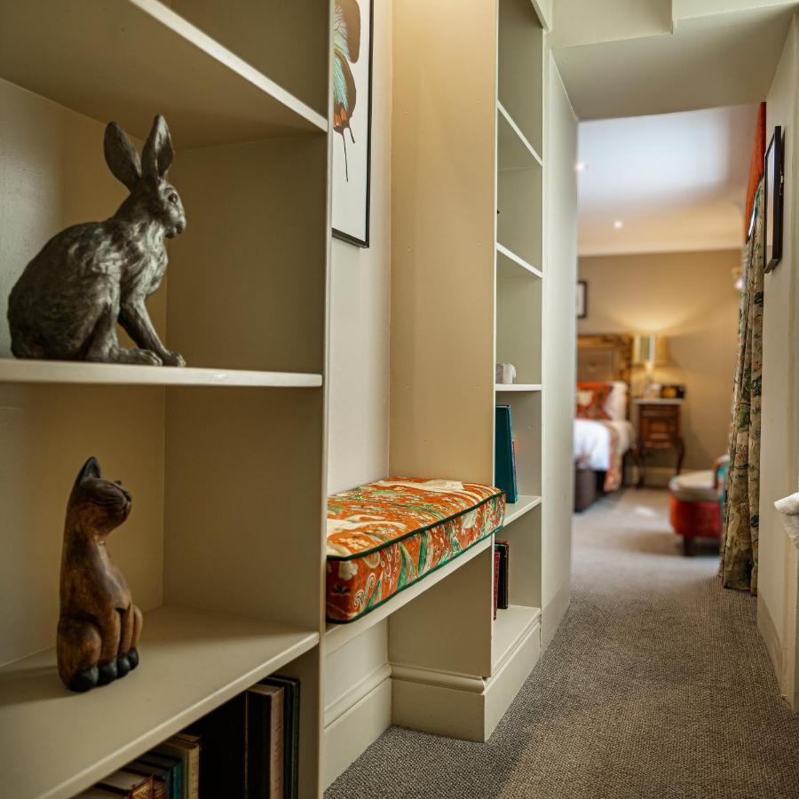 Hotel The Castle Hotel, Conwy, North Wales 4*