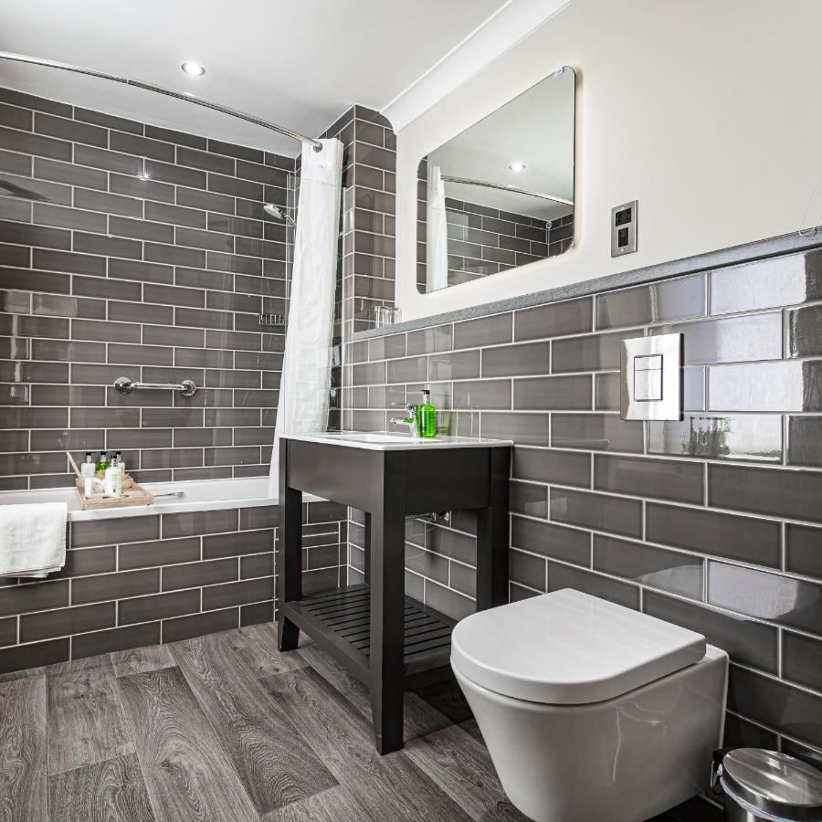 The Castle Hotel, Conwy, North Wales Hotel Conwy