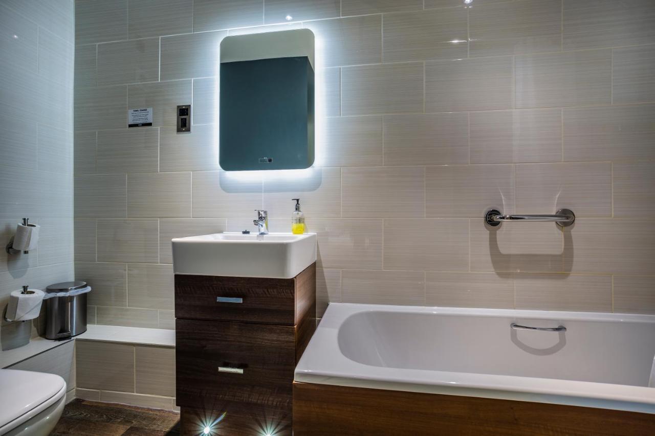 The Castle Hotel, Conwy, North Wales Conwy
