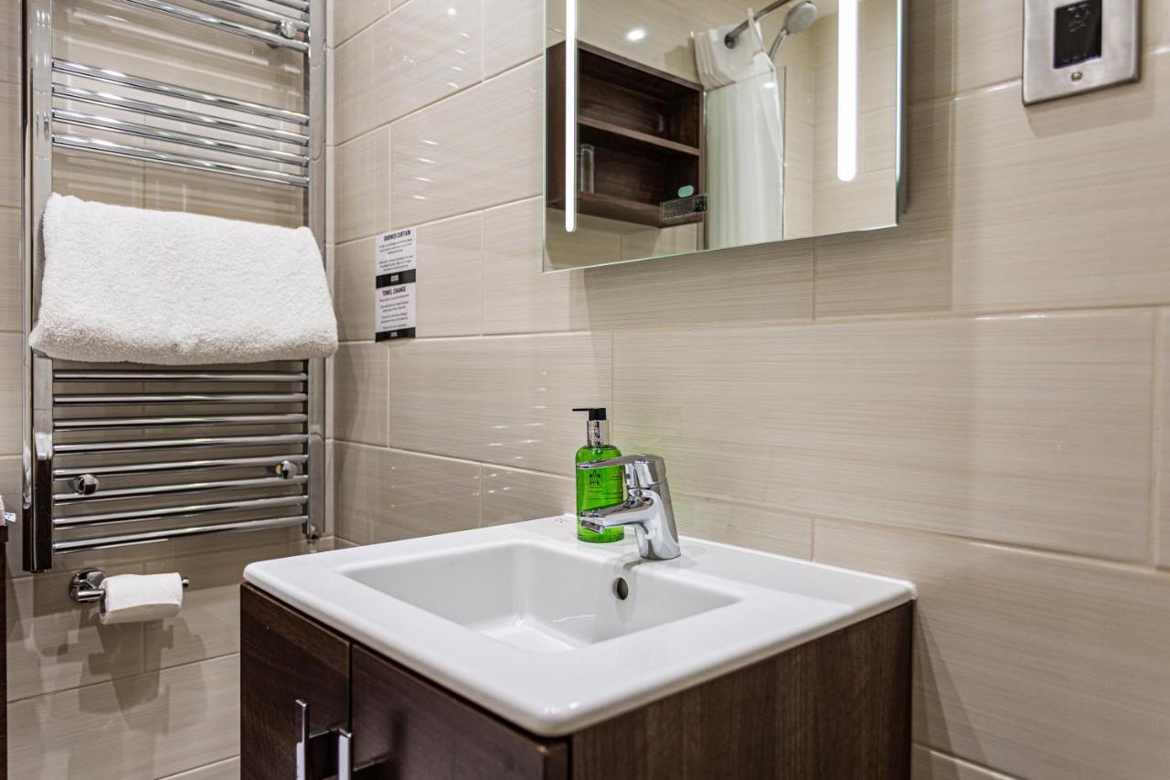 The Castle Hotel, Conwy, North Wales 4* Conwy