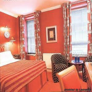 Hotel The Castle Hotel, Conwy, North Wales 4*