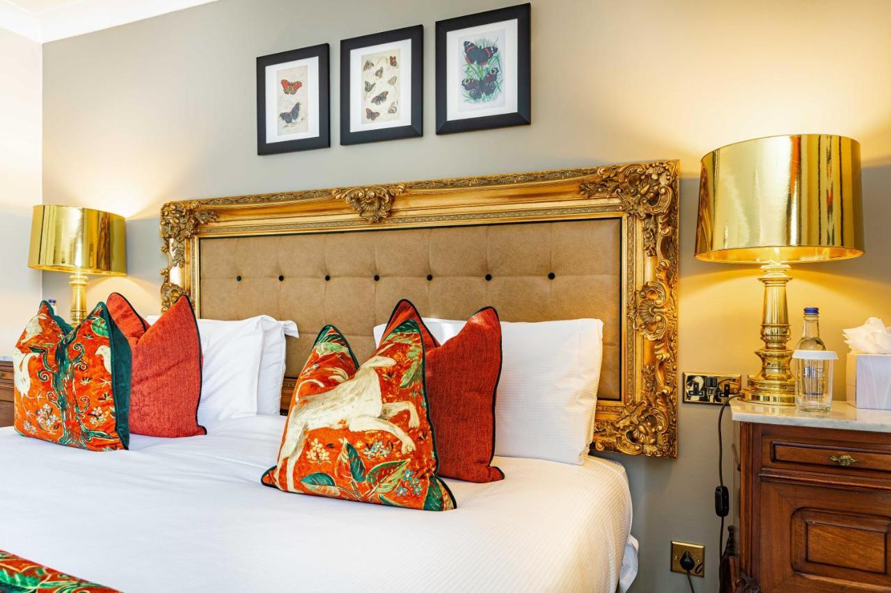 Hotel The Castle Hotel, Conwy, North Wales
