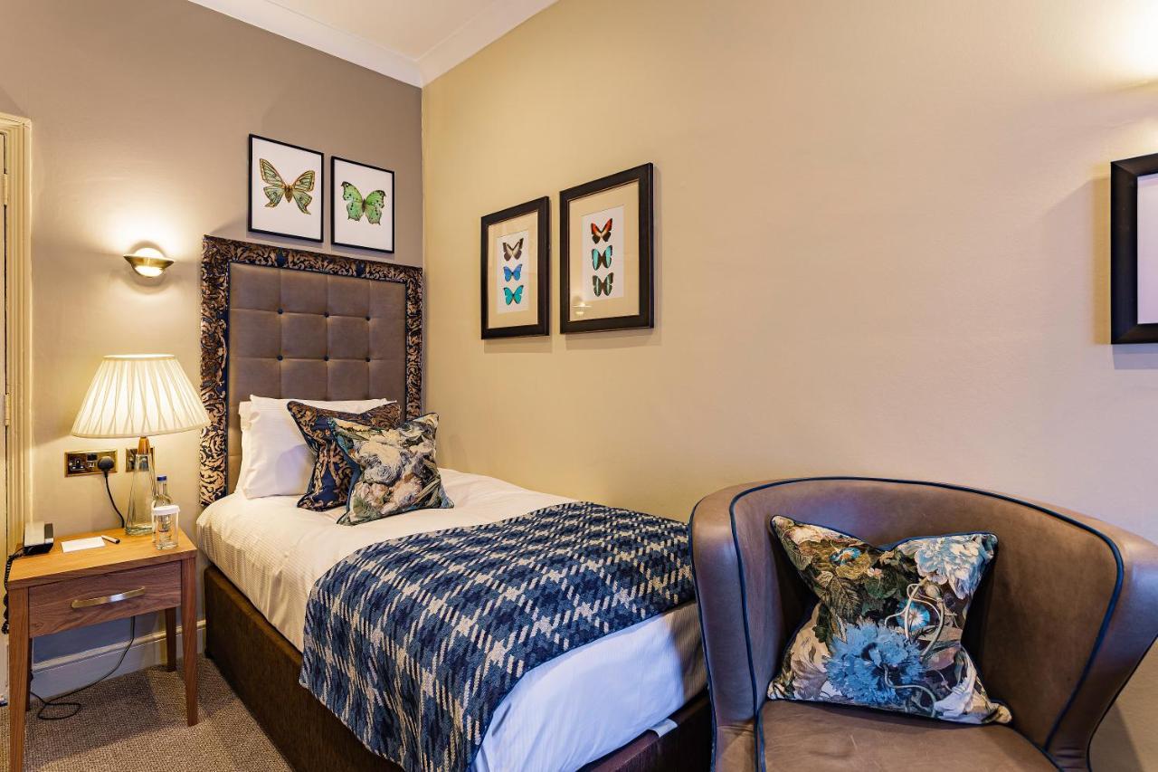 The Castle Hotel, Conwy, North Wales - The Coaching Group 4* Conwy